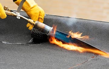 flat roof repairs Bolton Low Houses, Cumbria