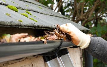 gutter cleaning Bolton Low Houses, Cumbria