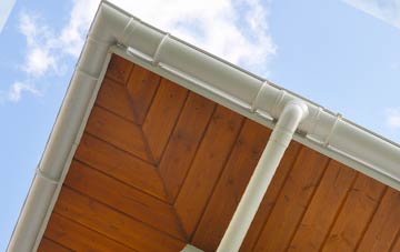 Bolton Low Houses soffit types