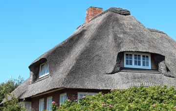 thatch roofing Bolton Low Houses, Cumbria